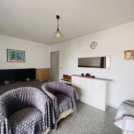 Appartement T1 Lumineux Avec Balcon Ensoleille Et Parking, 2 Couchages, Cambo-Les-Bains - Fr-1-495-16 Cambo-les-Bains Exterior foto